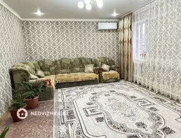 3-комнатный дом, 10 соток, 60 м²