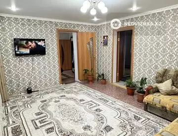 3-комнатный дом, 10 соток, 60 м²