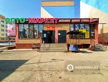 Готовый бизнес, отдельно стоящее здание, этаж 2 из 2, 250 м²