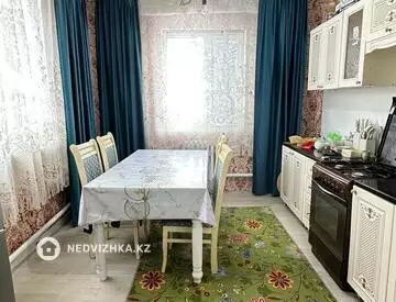 4-комнатный дом, 8 соток, 112 м²