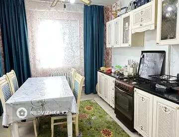4-комнатный дом, 8 соток, 112 м²