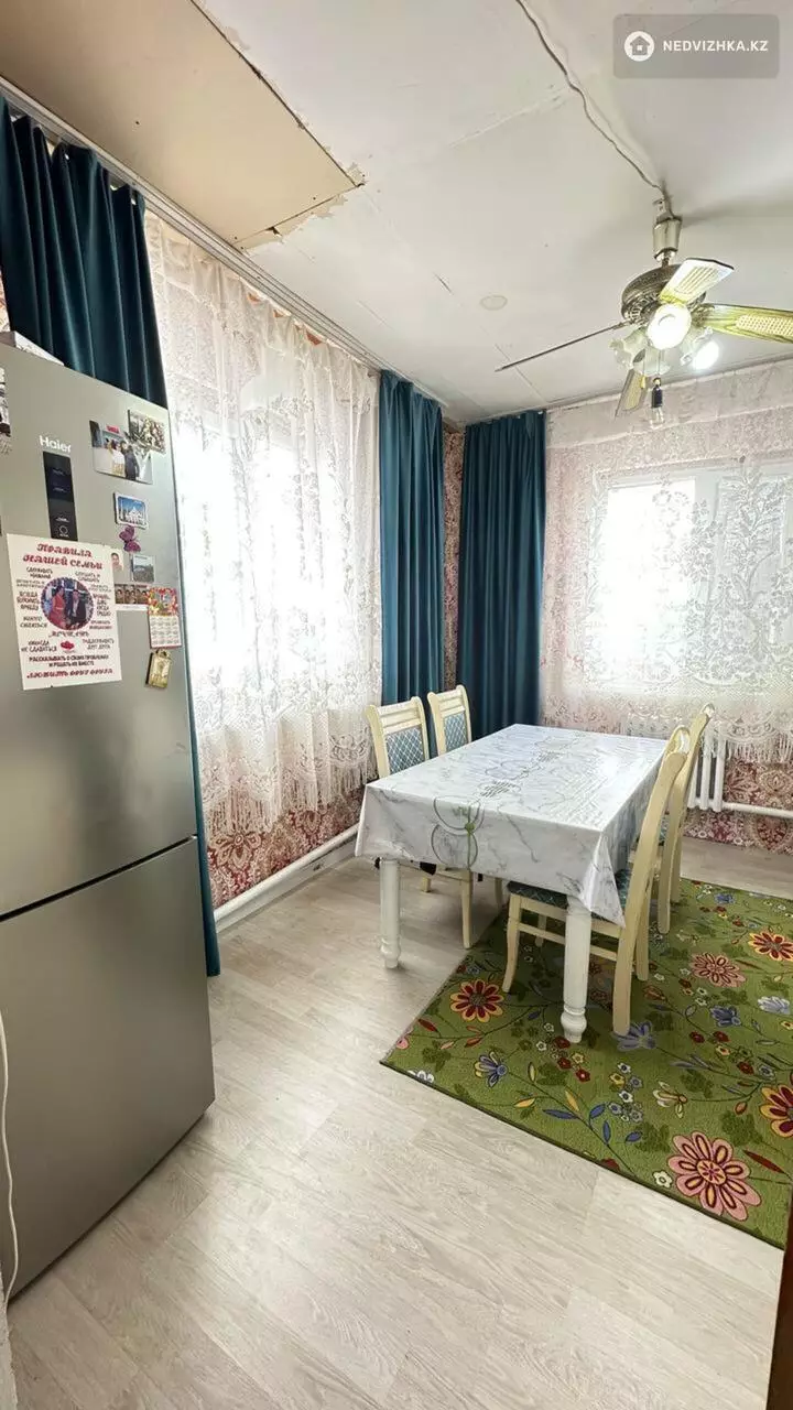112 м², 4-комнатный дом, 8 соток, 112 м², изображение - 1