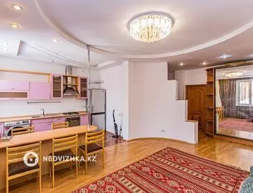 3-комнатная квартира, этаж 2 из 2, 71 м²
