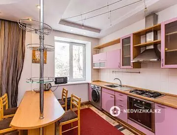 71 м², 3-комнатная квартира, этаж 2 из 2, 71 м², изображение - 5