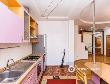 71 м², 3-комнатная квартира, этаж 2 из 2, 71 м², изображение - 9