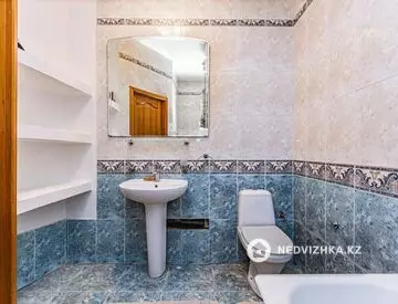 71 м², 3-комнатная квартира, этаж 2 из 2, 71 м², изображение - 10