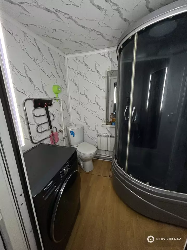 15 м², 4-комнатный дом, 12 соток, 15 м², изображение - 1