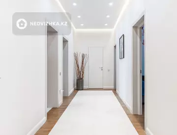 157 м², 4-комнатная квартира, этаж 3 из 3, 157 м², изображение - 39