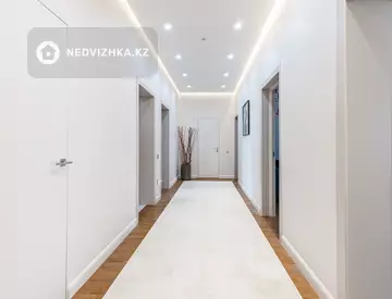 157 м², 4-комнатная квартира, этаж 3 из 3, 157 м², изображение - 38