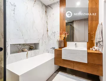 157 м², 4-комнатная квартира, этаж 3 из 3, 157 м², изображение - 46