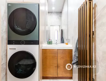 157 м², 4-комнатная квартира, этаж 3 из 3, 157 м², изображение - 47