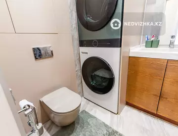 157 м², 4-комнатная квартира, этаж 3 из 3, 157 м², изображение - 49