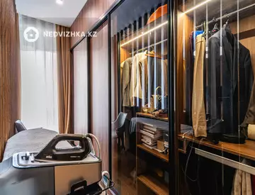 157 м², 4-комнатная квартира, этаж 3 из 3, 157 м², изображение - 17