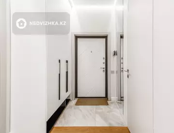 157 м², 4-комнатная квартира, этаж 3 из 3, 157 м², изображение - 40