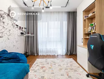 157 м², 4-комнатная квартира, этаж 3 из 3, 157 м², изображение - 7