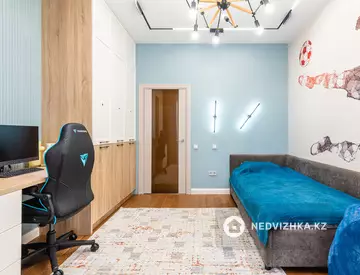 157 м², 4-комнатная квартира, этаж 3 из 3, 157 м², изображение - 12