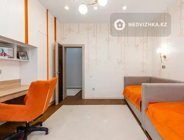 157 м², 4-комнатная квартира, этаж 3 из 3, 157 м², изображение - 31