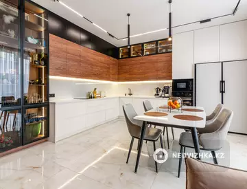 157 м², 4-комнатная квартира, этаж 3 из 3, 157 м², изображение - 27
