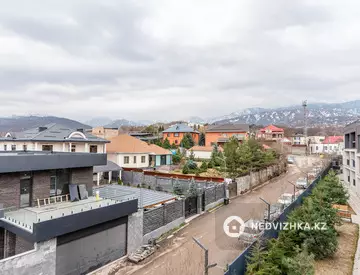 157 м², 4-комнатная квартира, этаж 3 из 3, 157 м², изображение - 34