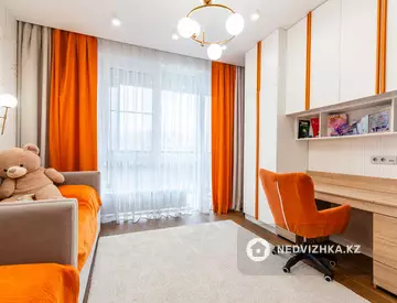 157 м², 4-комнатная квартира, этаж 3 из 3, 157 м², изображение - 30