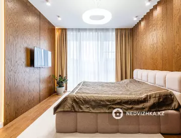 157 м², 4-комнатная квартира, этаж 3 из 3, 157 м², изображение - 14