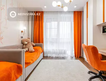 157 м², 4-комнатная квартира, этаж 3 из 3, 157 м², изображение - 28