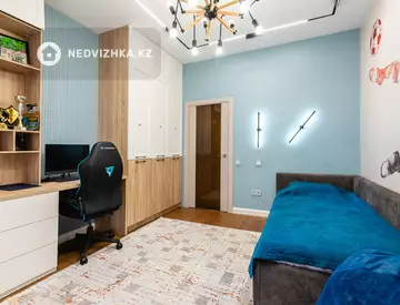 157 м², 4-комнатная квартира, этаж 3 из 3, 157 м², изображение - 9
