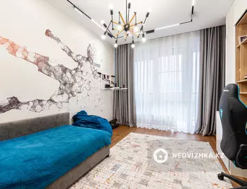 157 м², 4-комнатная квартира, этаж 3 из 3, 157 м², изображение - 8