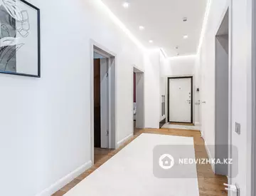 157 м², 4-комнатная квартира, этаж 3 из 3, 157 м², изображение - 42
