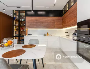 157 м², 4-комнатная квартира, этаж 3 из 3, 157 м², изображение - 26
