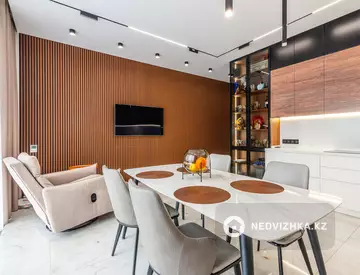 157 м², 4-комнатная квартира, этаж 3 из 3, 157 м², изображение - 25