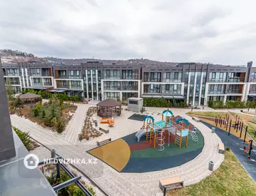 157 м², 4-комнатная квартира, этаж 3 из 3, 157 м², изображение - 36