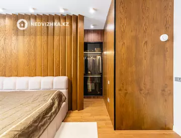 157 м², 4-комнатная квартира, этаж 3 из 3, 157 м², изображение - 20