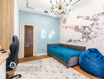 157 м², 4-комнатная квартира, этаж 3 из 3, 157 м², изображение - 11
