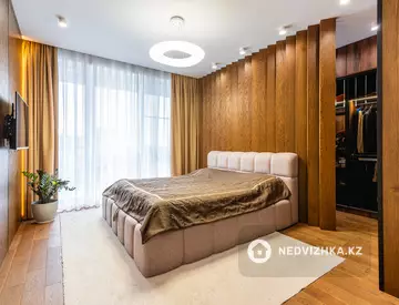 157 м², 4-комнатная квартира, этаж 3 из 3, 157 м², изображение - 13