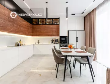 157 м², 4-комнатная квартира, этаж 3 из 3, 157 м², изображение - 23