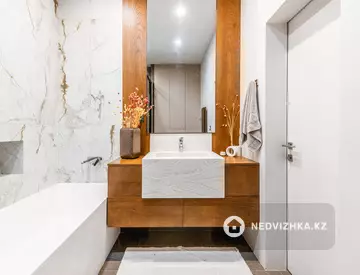 157 м², 4-комнатная квартира, этаж 3 из 3, 157 м², изображение - 45