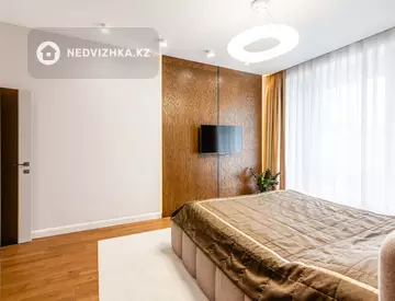 157 м², 4-комнатная квартира, этаж 3 из 3, 157 м², изображение - 19