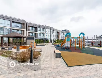 157 м², 4-комнатная квартира, этаж 3 из 3, 157 м², изображение - 56