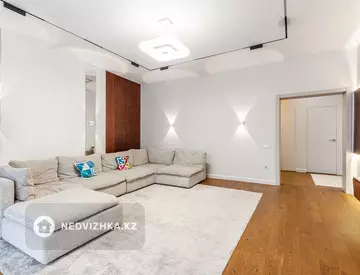 157 м², 4-комнатная квартира, этаж 3 из 3, 157 м², изображение - 5