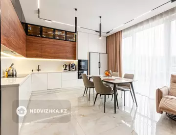 157 м², 4-комнатная квартира, этаж 3 из 3, 157 м², изображение - 21