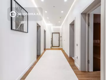 157 м², 4-комнатная квартира, этаж 3 из 3, 157 м², изображение - 41