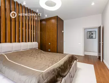 157 м², 4-комнатная квартира, этаж 3 из 3, 157 м², изображение - 15