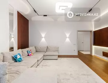 157 м², 4-комнатная квартира, этаж 3 из 3, 157 м², изображение - 4