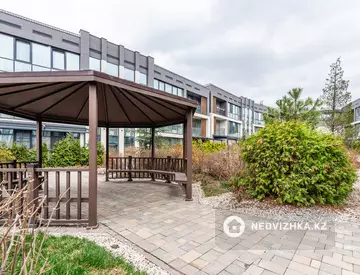 157 м², 4-комнатная квартира, этаж 3 из 3, 157 м², изображение - 64