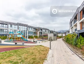 157 м², 4-комнатная квартира, этаж 3 из 3, 157 м², изображение - 60