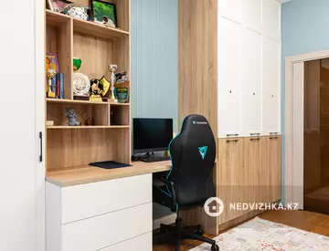 157 м², 4-комнатная квартира, этаж 3 из 3, 157 м², изображение - 10