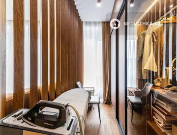 157 м², 4-комнатная квартира, этаж 3 из 3, 157 м², изображение - 18