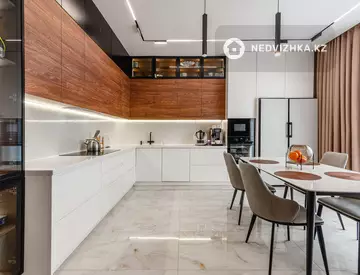 157 м², 4-комнатная квартира, этаж 3 из 3, 157 м², изображение - 22