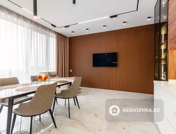 157 м², 4-комнатная квартира, этаж 3 из 3, 157 м², изображение - 24